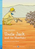 Uncle Jack and the Meerkats, w. Audio-CD