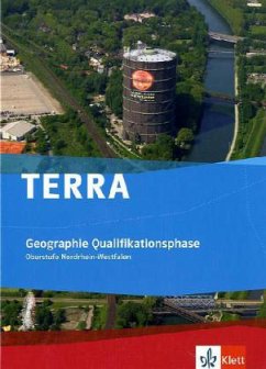 Qualifikationsphase / TERRA Geographie, Oberstufe Nordrhein-Westfalen