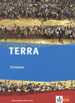 TERRA Südasien