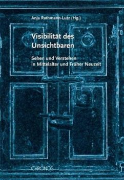 Cover Visibilität des Unsichtbaren