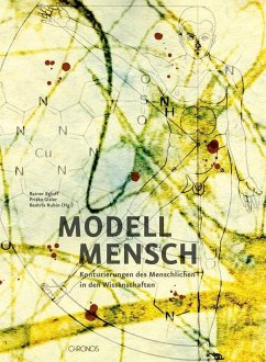 Cover Modell Mensch