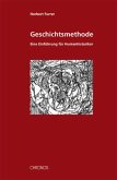 Geschichtsmethode