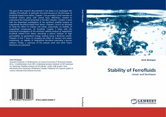 Stability of Ferrofluids