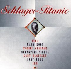 Schlager-Titanic - Schlager-Titanic