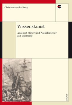 Cover Wissenskunst
