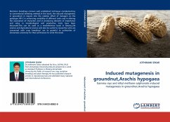 Induced mutagenesis in groundnut,Arachis hypogaea - SEKAR, JOTHIMANI