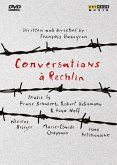 Conversations A Rechlin