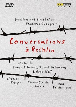 Cover Conversations A Rechlin