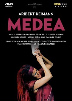 Medea - Boder/Petersen/Selinger/Kulman