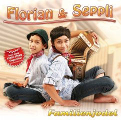 Familienjodel - Florian & Seppli