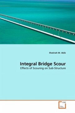 Integral Bridge Scour - Akib, Shatirah M.