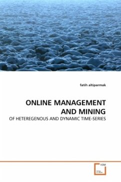 ONLINE MANAGEMENT AND MINING