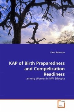 KAP of Birth Preparedness and Compelication Readiness - Admassu, Eleni