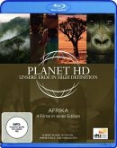 Planet HD - Unsere Erde in High Definition: Afrika