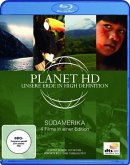 Planet HD - Unsere Erde in High Definition: Südamerika