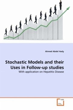 Stochastic Models and their Uses in Follow-up studies