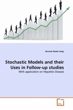 Stochastic Models and their Uses in Follow-up studies - Abdel Hady, Ahmed