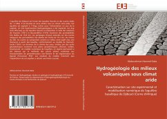 Hydrogéologie des milieux volcaniques sous climat aride - Houmed-Gaba, Abdourahman