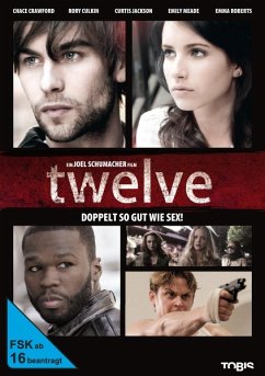 Twelve - Chace Crawford,Emma Roberts,Rory Culkin