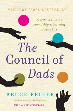 The Council of Dads - Feiler, Bruce