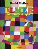 Elmer, l'elefante variopinto