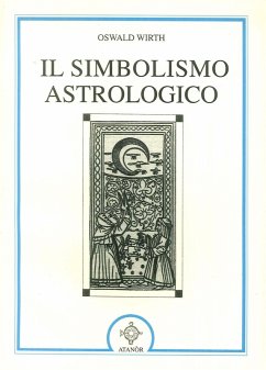 Cover Il simbolismo astrologico