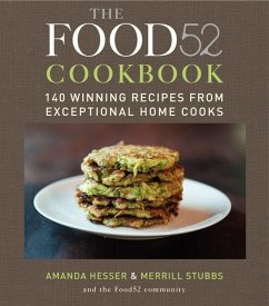 The Food52 Cookbook - Hesser, Amanda; Stubbs, Merrill