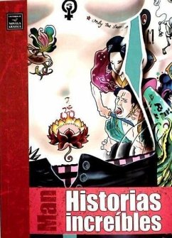Historias increibles - Carot González, Manolo