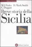 Breve storia della Sicilia Breve storia della Sicilia