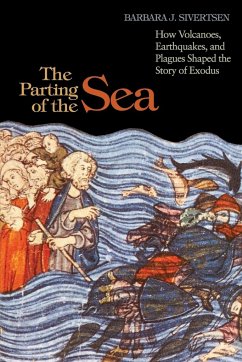 The Parting of the Sea - Sivertsen, Barbara J.