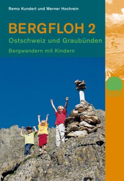 Bergfloh - Kundert, Remo; Hochrein, Werner