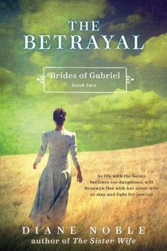 The Betrayal - Noble, Diane