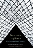 Democratic Legitimacy