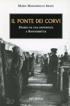 Cover Il ponte dei corvi. Diario di una deportata a Ravensbrück