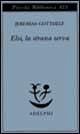 Cover Elsi, la strana serva
