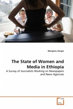 The State of Women and Media in Ethiopia - Dargie, Mengistu