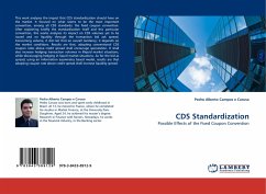 CDS Standardization - Campos e Caruso, Pedro Alberto