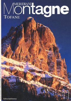 Tofane. Con cartina Tofane. Con cartina