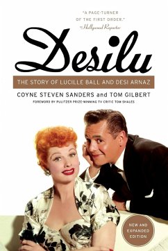 Desilu - Sanders, Coyne S; Gilbert, Tom