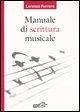 Manuale di scrittura musicale