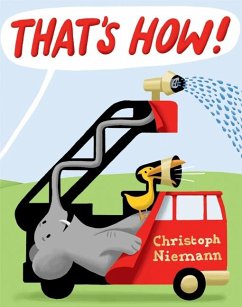 That's How! - Niemann, Christoph