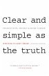 Clear and Simple as the Truth - Bild 1
