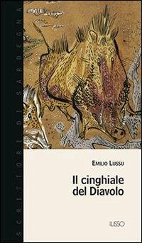Cover Il cinghiale del diavolo