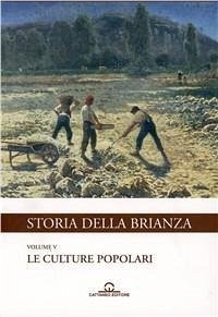 Storia della Brianza - Herausgeber: Coppa, S.