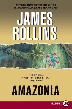 Amazonia - Rollins, James