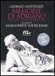 Memorie di Adriano. La voce dell'imperatore da Marguerite Yourcenar. DVD