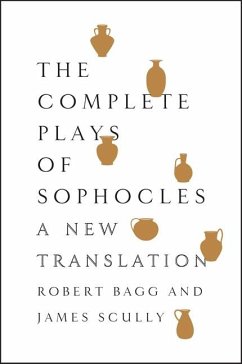 The Complete Plays of Sophocles - Sophocles