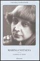 Cover Marina Cvetaeva. I giorni e le opere