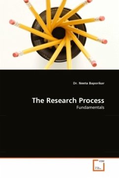 The Research Process