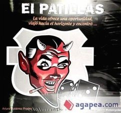Cover El patillas